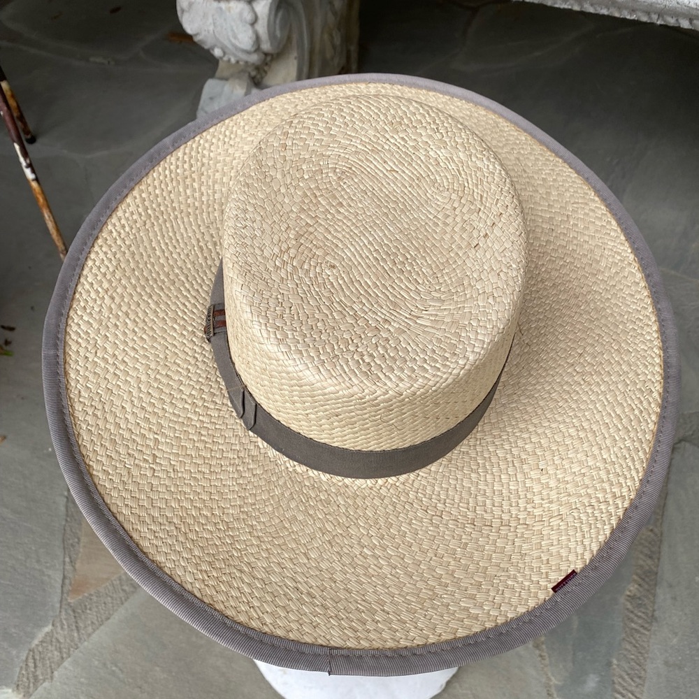 Bullhide cowgirl hat